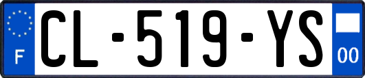 CL-519-YS