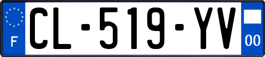CL-519-YV