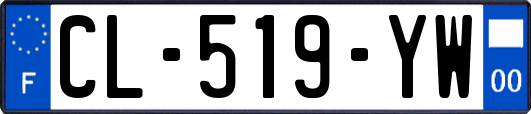CL-519-YW
