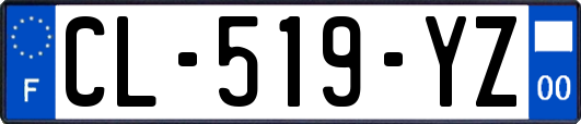 CL-519-YZ