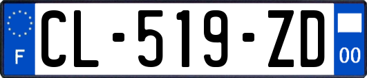 CL-519-ZD
