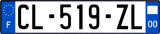 CL-519-ZL