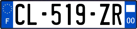 CL-519-ZR