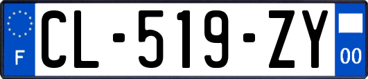 CL-519-ZY