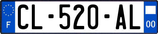 CL-520-AL