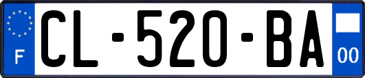 CL-520-BA
