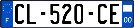 CL-520-CE