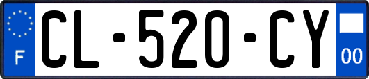 CL-520-CY