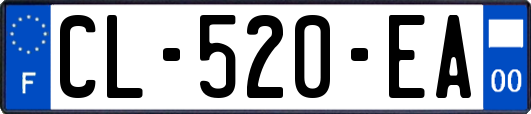 CL-520-EA