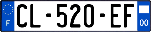 CL-520-EF
