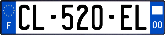 CL-520-EL
