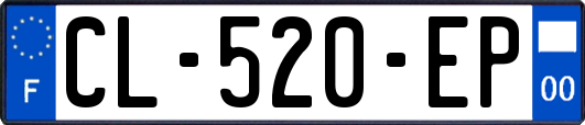 CL-520-EP