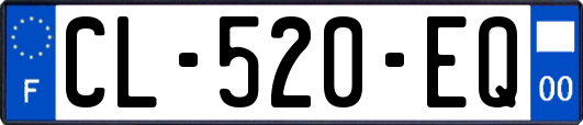 CL-520-EQ
