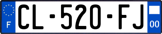 CL-520-FJ