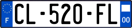 CL-520-FL