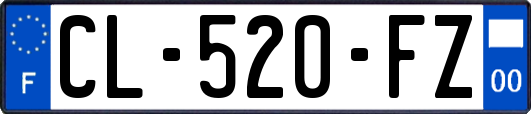 CL-520-FZ