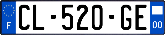 CL-520-GE