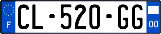 CL-520-GG