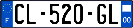 CL-520-GL