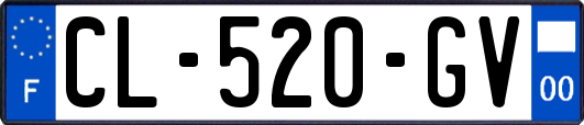 CL-520-GV