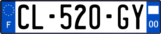 CL-520-GY