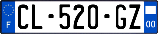 CL-520-GZ