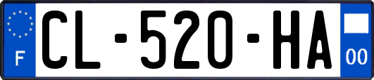 CL-520-HA