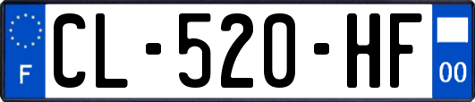 CL-520-HF