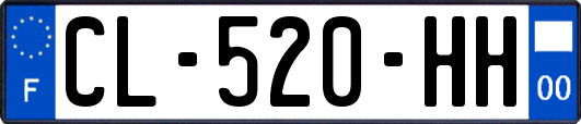 CL-520-HH