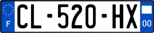 CL-520-HX