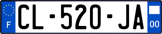 CL-520-JA