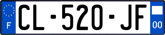 CL-520-JF