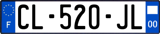 CL-520-JL