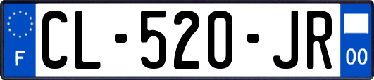 CL-520-JR