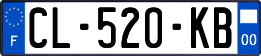 CL-520-KB