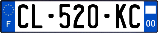 CL-520-KC