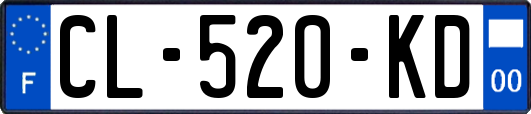 CL-520-KD