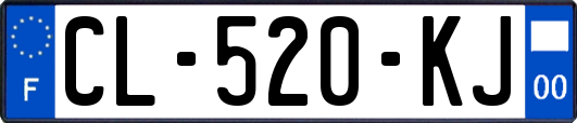 CL-520-KJ