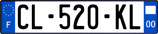 CL-520-KL