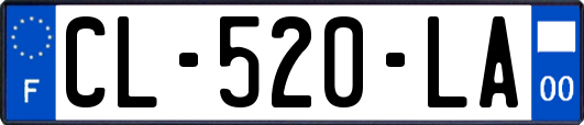 CL-520-LA