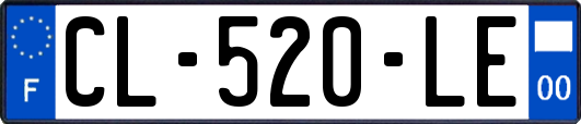 CL-520-LE