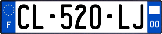 CL-520-LJ