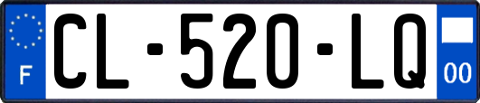 CL-520-LQ