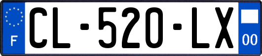 CL-520-LX