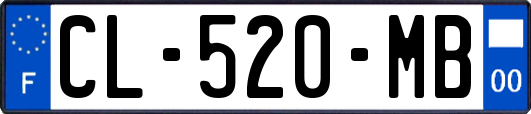 CL-520-MB