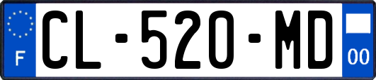CL-520-MD