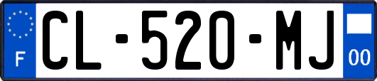 CL-520-MJ