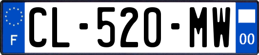 CL-520-MW