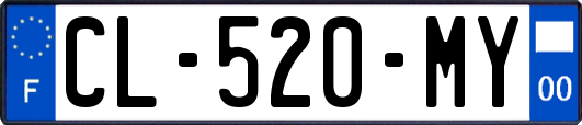 CL-520-MY
