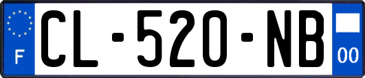 CL-520-NB